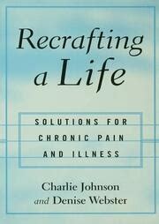 recrafting life coping with chronic Epub