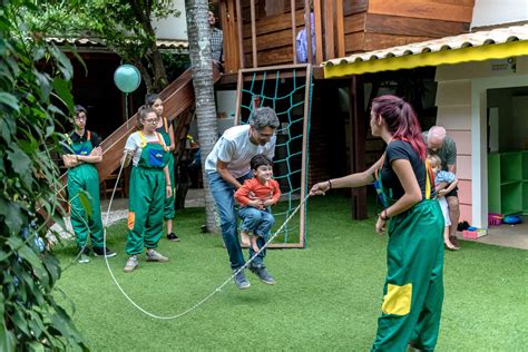 recreacao infantil