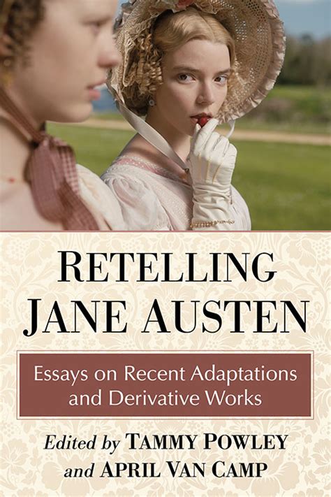 recreating jane austen recreating jane austen PDF