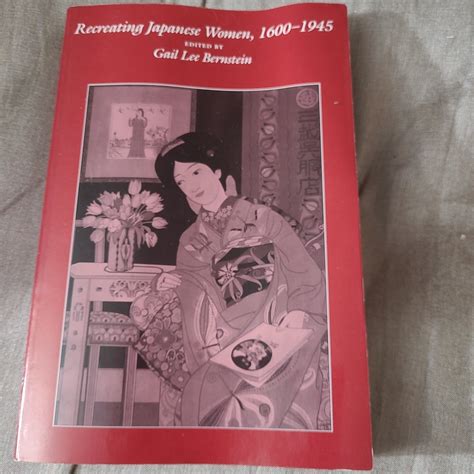 recreating japanese women 1600 1945 Doc