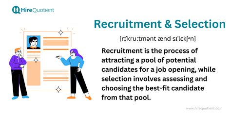 recruitment and selection recruitment and selection Reader