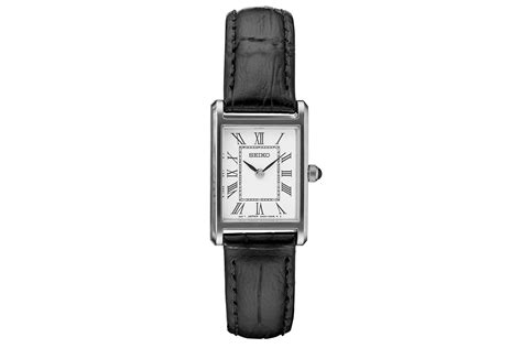 rectangle watch womens