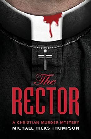 rector christian murder mystery ladies Kindle Editon