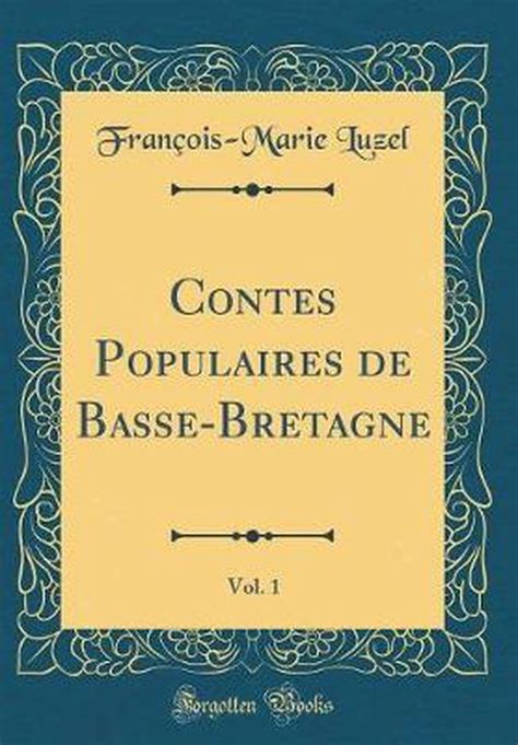 recueil contes populaires classic reprint Reader