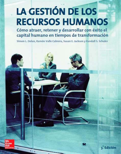 recursos humanos 3 edicion recursos humanos 3 edicion Doc