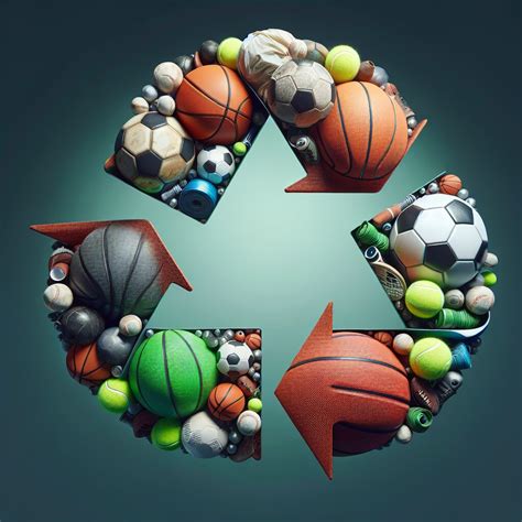 recycle sports