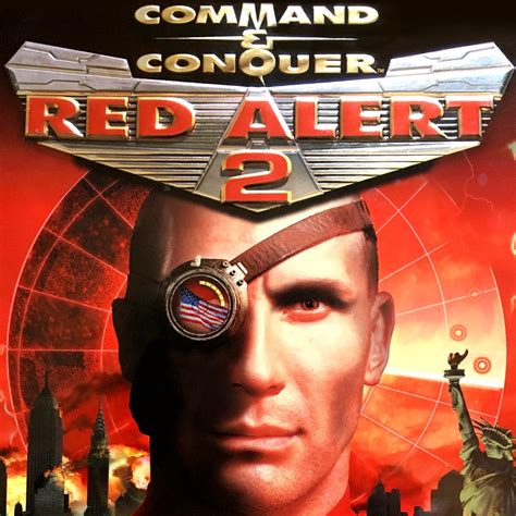 red alert 2 game guide Reader
