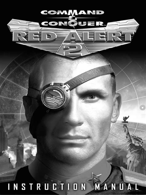 red alert 2 manual pdf Doc
