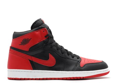 red and black jordan