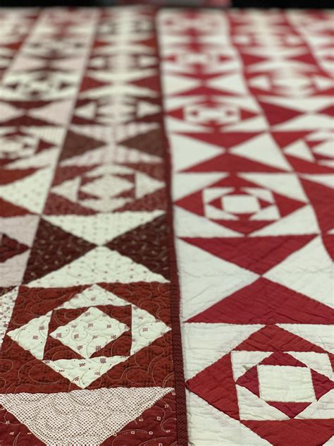 red and white american redwork quilts and patterns Epub