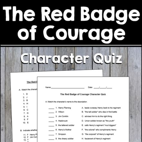 red badge of courage answer key Kindle Editon