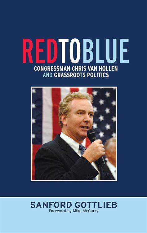 red blue congressman grassroots politics ebook Kindle Editon