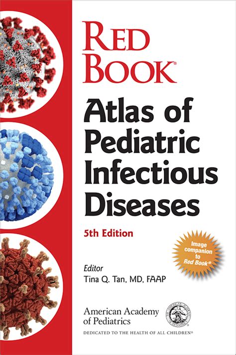 red book atlas of pediatric infectious diseases Reader