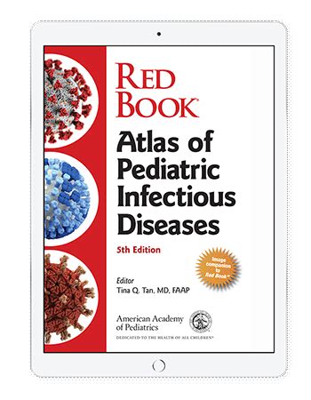 red book atlas of pediatric infectious diseases Ebook Doc