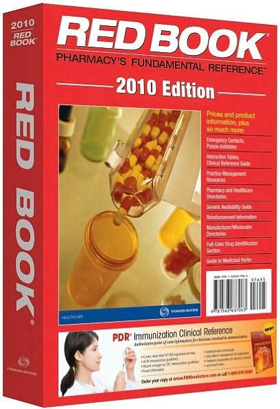 red book online pharmacy Reader