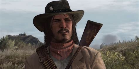 Red Dead Redemption Jack Marston Walkthrough