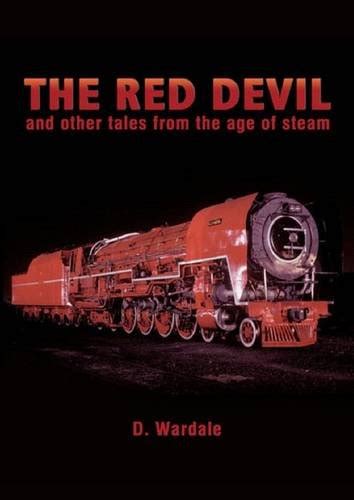 red devil and other tales from the age of steam PDF