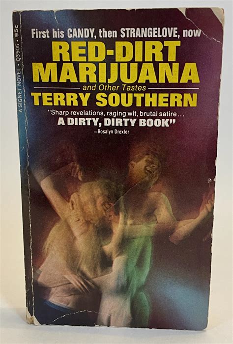 red dirt marijuana and other tastes PDF