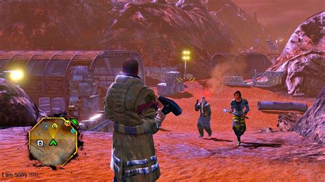 Red Faction 1 Walkthrough
