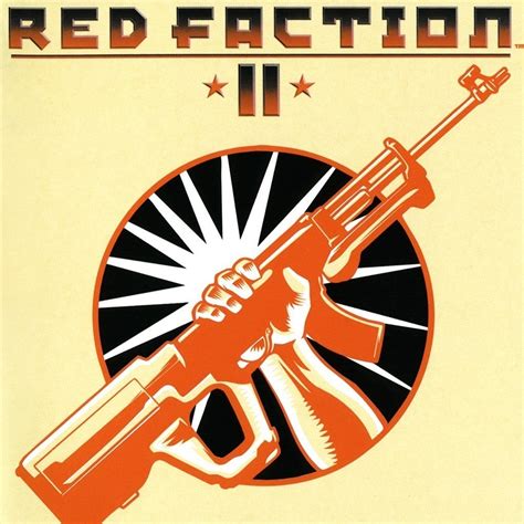 Red Faction Ii Walkthrough