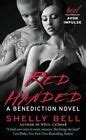 red handed a benediction novel PDF