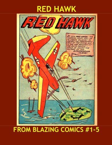 red hawk full blooded american adventures Doc