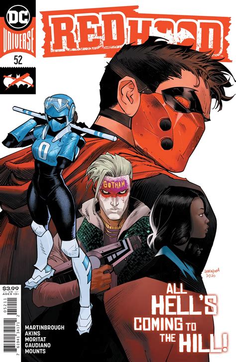 red hood and the outlaws vol 5 the new 52 Reader