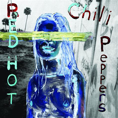 red hot chili peppers - by the way letra español