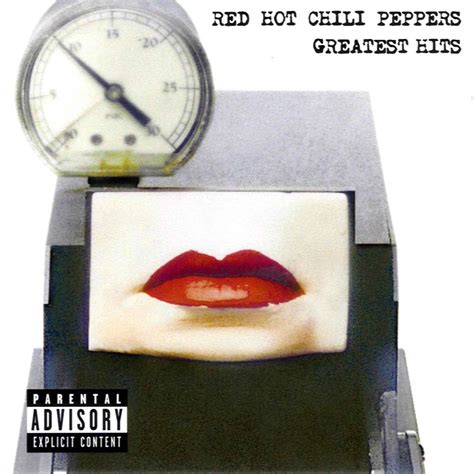 red hot chili peppers greatest hits Epub