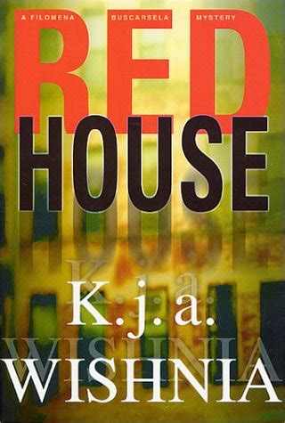 red house a filomena buscarsela mystery PDF