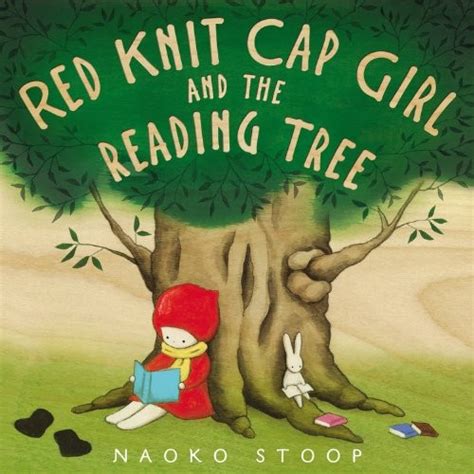 red knit cap girl and the reading tree PDF