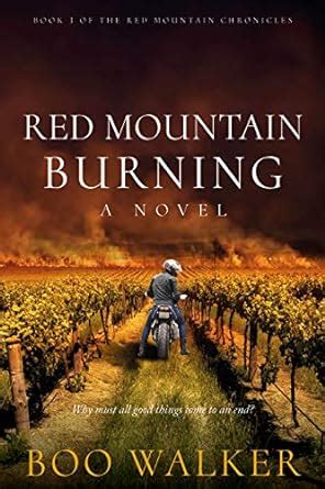 red mountain burning novel red mountain Doc