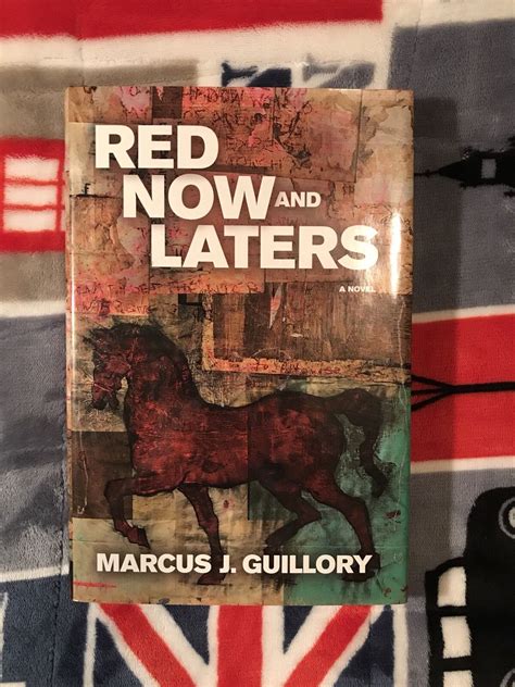 red now and laters a novel Doc