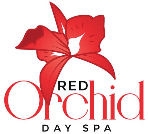 red orchid spa