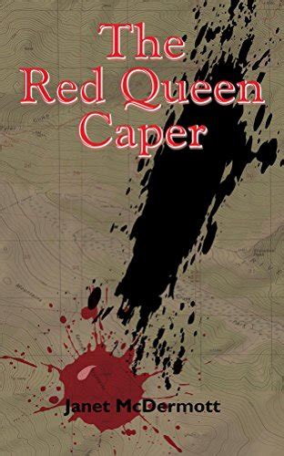 red queen caper colorado Kindle Editon