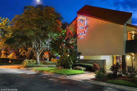 red roof inn tampa fairgrounds - casino tampa