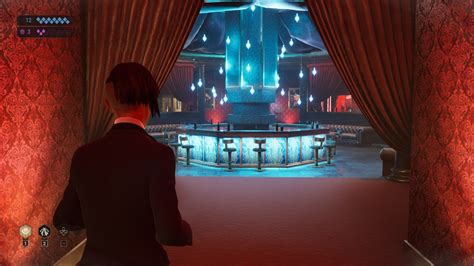 Red Salon Walkthrough