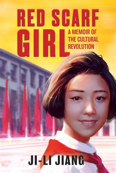 red scarf girl a memoir of the cultural revolution Kindle Editon