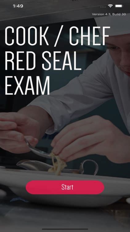 red seal chef exam sample questions Ebook Reader