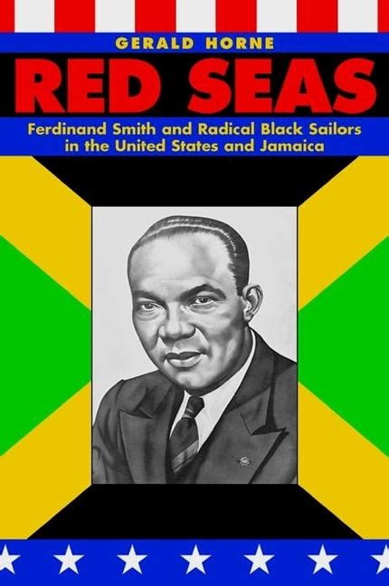 red seas ferdinand smith and radical black sailors in the united states and jamaica PDF