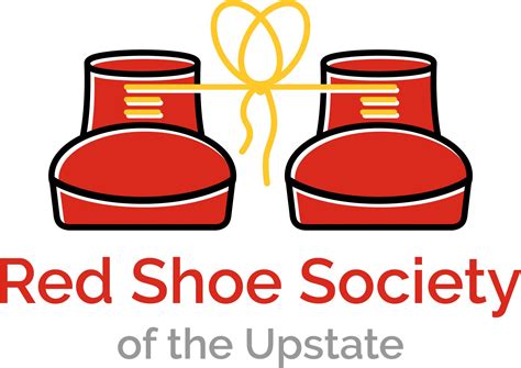 red shoe society