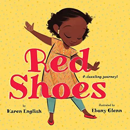 red shoes book