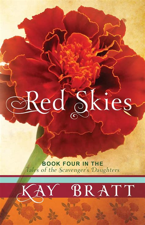 red skies tales of the scavengers daughters Epub