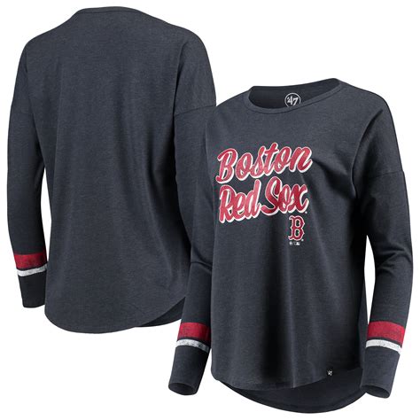 red sox women's apparel