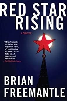 red star rising a thriller the charlie muffin series book 14 Doc