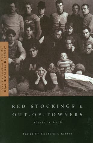 red stockings and out of towners sports in utah Reader