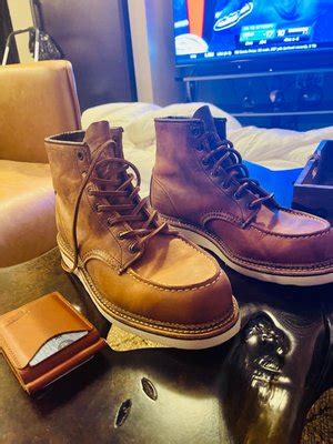 red wing shoe store bellevue wa