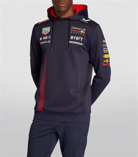 redbull hoodie