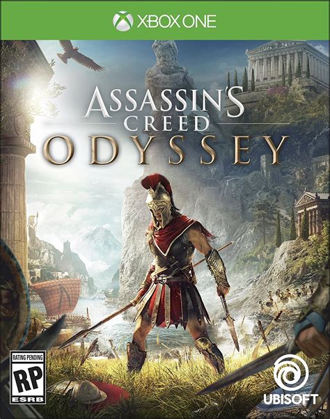 reddit assasins creed odessey