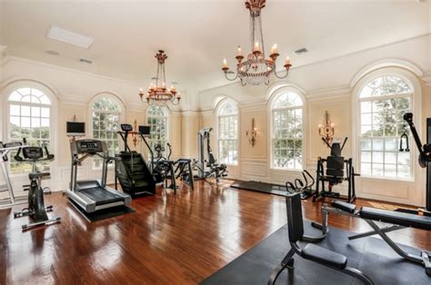 reddit best nyc home gym